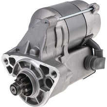 Load image into Gallery viewer, OEX Starter Motor 12V 9Th CW Denso Style – DXS519, Fits Toyota, Nissan, Mitsubishi