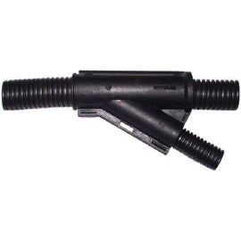 OEX Y-Piece Convoluted Tubing Fitting for 10/13/16mm Tubes