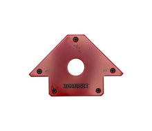Load image into Gallery viewer, Teng Welding Magnet 120 x 80mm with 27N Magnetic Force