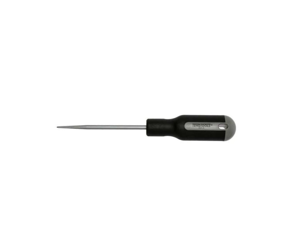 Teng Awl With Round Tip And Mega Drive Handle