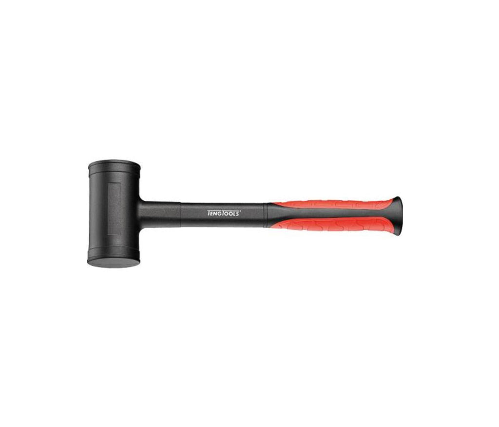 Teng 60mm Deadblow Hammer Polyurethane 1270g