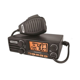 Uniden 40 Channel AM CB Radio 4W 12/24V 26MHZ