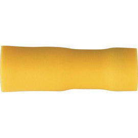 ACX3037BL - OEX Crimp Terminal Female Bullet Yellow Terminal Size 5mm Vinyl 8 Pce