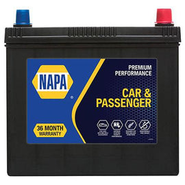12V Ultra High Performance Battery - 430CCA