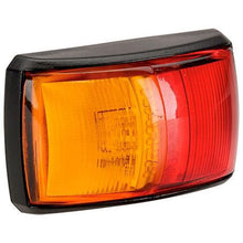 Load image into Gallery viewer, Narva Side Marker Light Red/Amber LED 9 to 33V