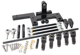 4150 BLACK 671 SERIES CARB LINKAGE BLOWER KIT