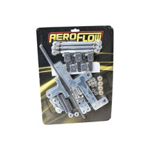 Load image into Gallery viewer, 4150 SHINY 671 SERIES CARB LINKAGE BLOWER KIT