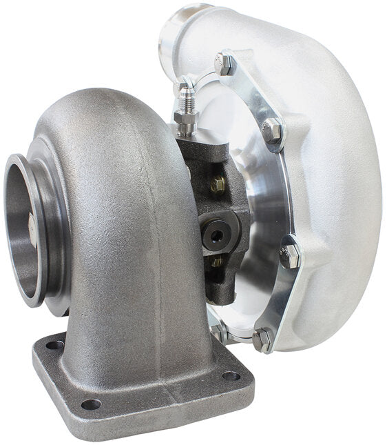 BOOSTED 7875.96 T4 FLANGE BB V-BAND OUTLET GEN 1 NATURAL