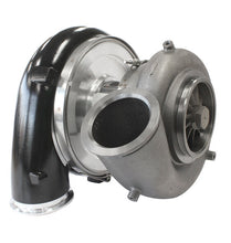 Load image into Gallery viewer, BOOSTED 94102 1.22 A/R V-BAND VBAND OUTLET GTX5533 BLACK