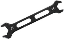Load image into Gallery viewer, DOUBLE ENDED PRO SPANNER SINGLBLACK SPANNER -16AN TO -20AN