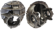 Load image into Gallery viewer, FORD 9" NODULAR IRON 3.250" CENTRE RIBBED DESIGN