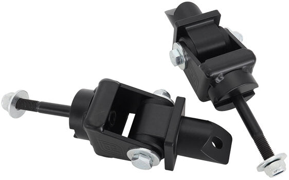 FORD FALCON BARRA FG XR6 ENGINE MOUNTS PAIR
