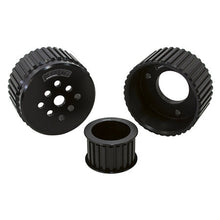 Load image into Gallery viewer, GILMER DRIVE KIT - BLACK CHEV V8 WITH SHORT W/PUMP