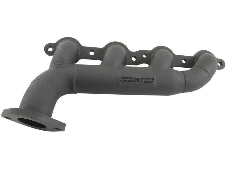 GM LS SINGLE TURBO MANIFOLD DRIVERS SIDE FACTORY HOLDEN