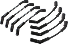 Load image into Gallery viewer, HOLDEN LS2 CERAMIC LEAD SET 12" GM LS 135 DEG BLACK