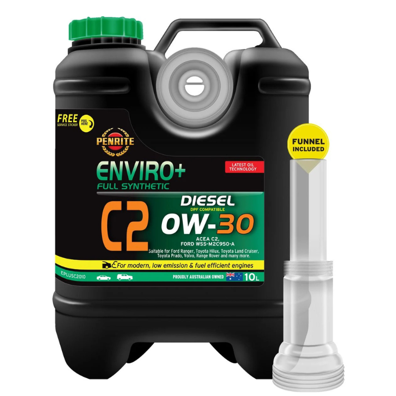 oil for car