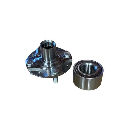 Repco Wheel Hub Wheel Bearing Kit
