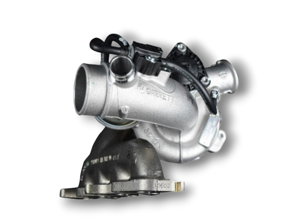 OEM HOLDEN CRUZE 1.4L (PETROL) MGT1446MZGL TURBOCHARGER 25201063