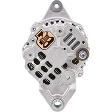 Load image into Gallery viewer, MXA362 - OEX 12V 40A Alternator Mitsubishi Style | Fits Mitsubishi L300, Mitsubishi Mirage, Mitsubishi Galant