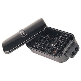 Hella Plastic Junction Box