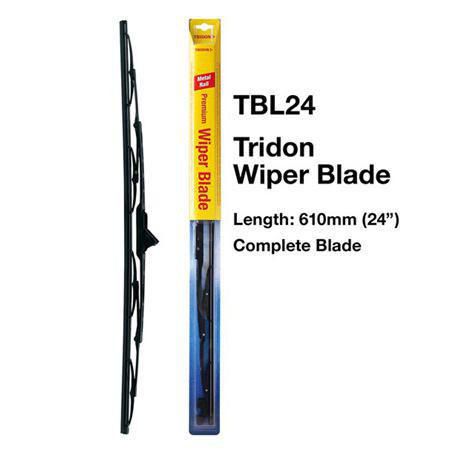 Tridon Wiper Blade 600mm (24 inch)