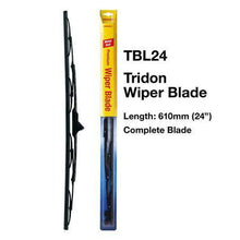 Load image into Gallery viewer, Tridon Wiper Blade 600mm (24 inch)