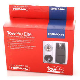 Redarc Brake Controller 12V/24V