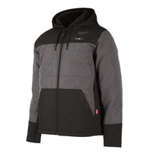 Load image into Gallery viewer, Milwaukee M12 AXIS Heated Jacket Grey - Medium
