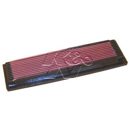 K&N Air Filter Panel