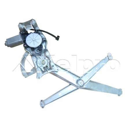 HDT Commodore Power Window Regulator with Motor Replacement