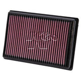 K&N Air Filter Panel