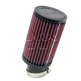 K&N Air Filter Round