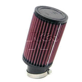 K&N Air Filter Round