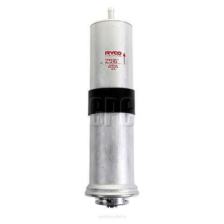 Ryco Fuel Filter Z916