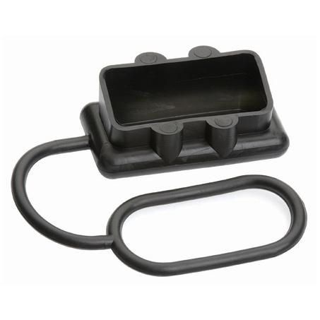 Heavy Duty 350A Connector Cover - 1 Piece