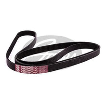Load image into Gallery viewer, Gates Micro-V Multi Ribbed Drive Belt 6 Rib x 2210mm