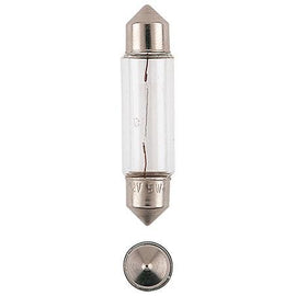 Narva Festoon SV8.5 Globe 12V 5W