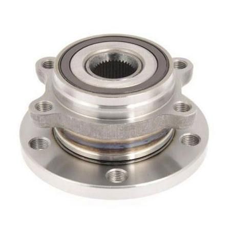Repco Wheel Bearing Hub