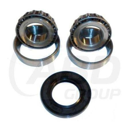 AB2985E - ABD Trailer Wheel Bearing Kit