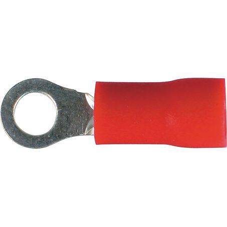 ACX3048 OEX red ring crimp terminal 3mm ID vinyl insulated