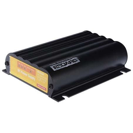Redarc DPS2420 24V 20A DC power supply for vehicle and industrial systems