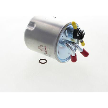 Fuel Filter - Nissan Navara/Pathfinder Z711