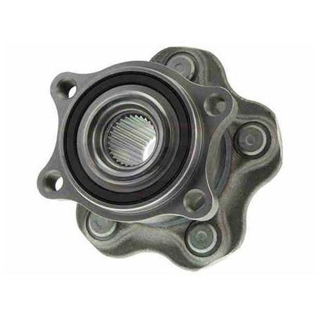 Repco Wheel Bearing Hub