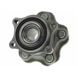 Repco Wheel Bearing Hub