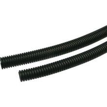 Load image into Gallery viewer, 7mm Convoluted Tubing 30m Length