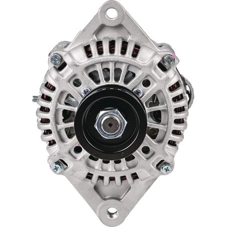 MXA305 – OEX Alternator 12 V 80 A Mitsubishi Style – Fits Mitsubishi Lancer, Pajero iO & Outlander