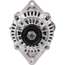 Load image into Gallery viewer, MXA305 – OEX Alternator 12 V 80 A Mitsubishi Style – Fits Mitsubishi Lancer, Pajero iO &amp; Outlander