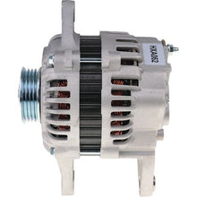 Load image into Gallery viewer, HXA062 - OEX Alternator 12V 65A Hitachi Style - Compatible with Nissan Patrol, Toyota Land Cruiser, Mazda B-Series