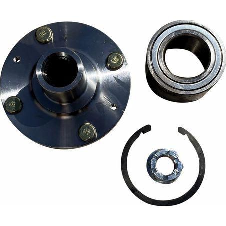 Repco Wheel Hub Wheel Bearing Kit