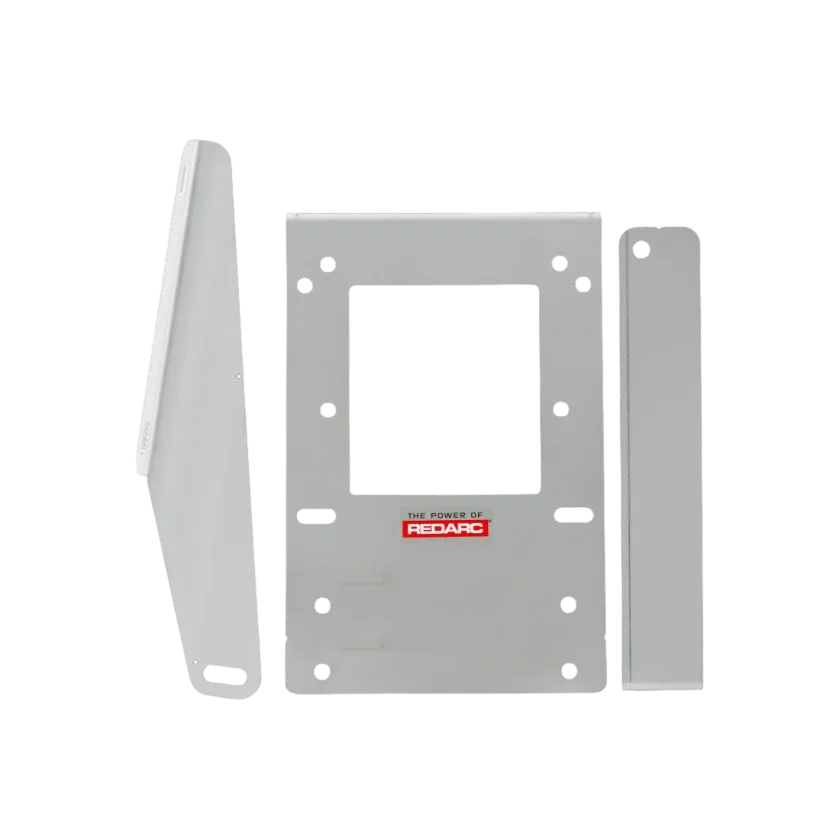 Redarc BCDC Mounting Bracket for Toyota Prado 150 Series (10/2009-on) – BCDCMB-103